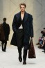 Burberry Prorsum Menswear Autumn_Winter 2014 - Look 42